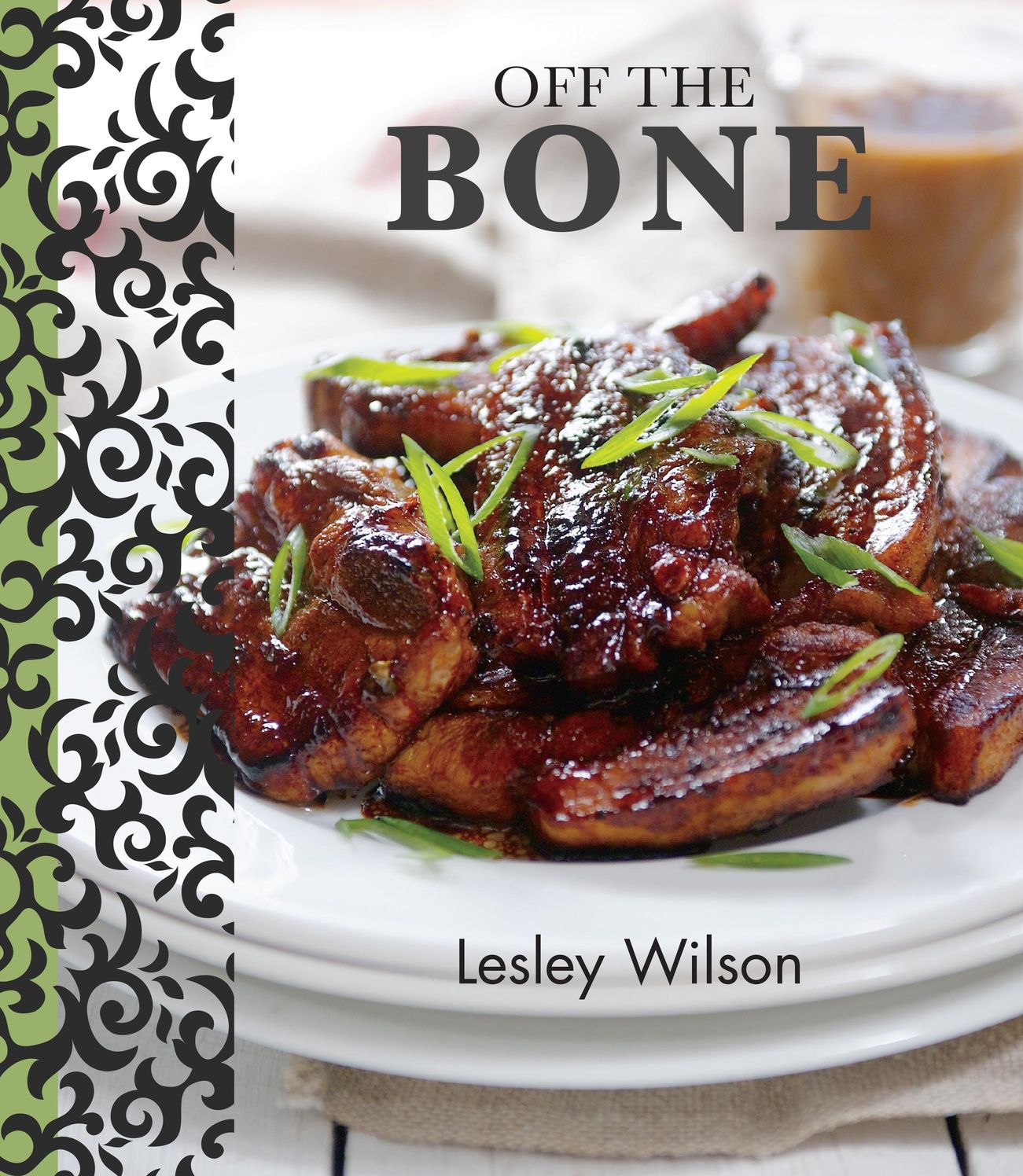 Off The Bone