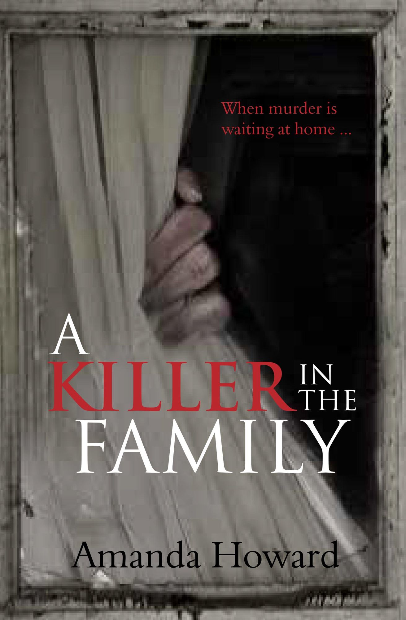 A Killer In the Family