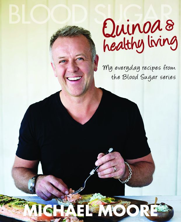 Blood Sugar: Quinoa and Healthy Living