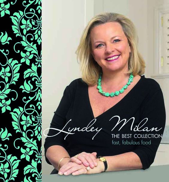 Lyndey Milan: The Best Collection