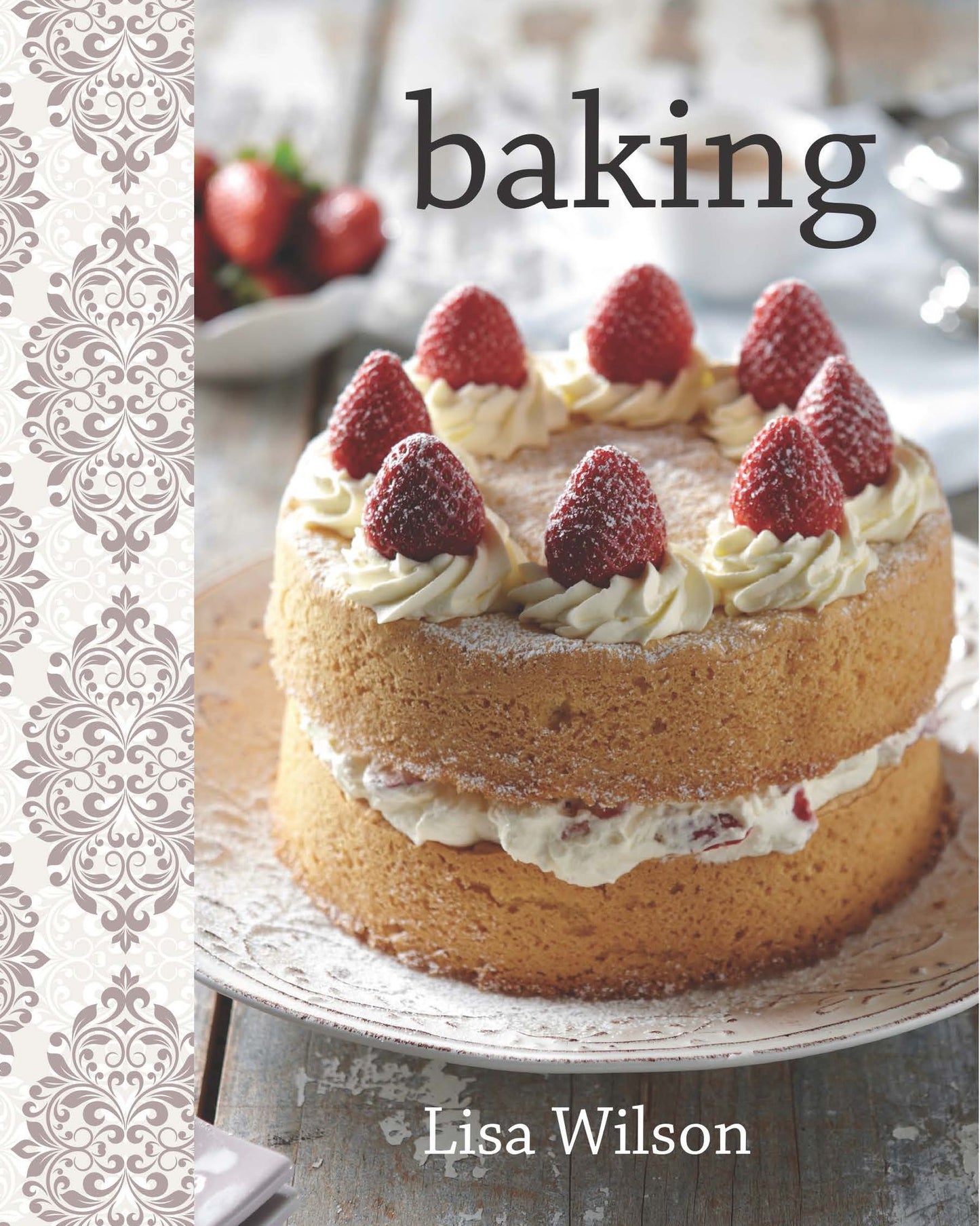 Baking