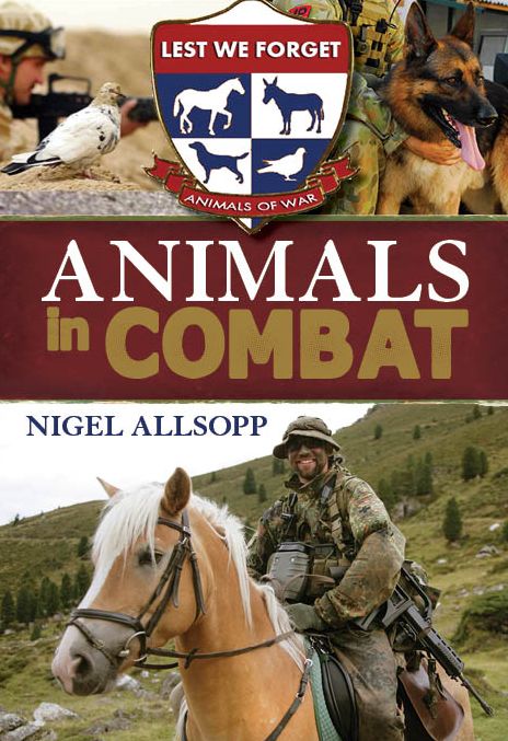 Animals In Combat