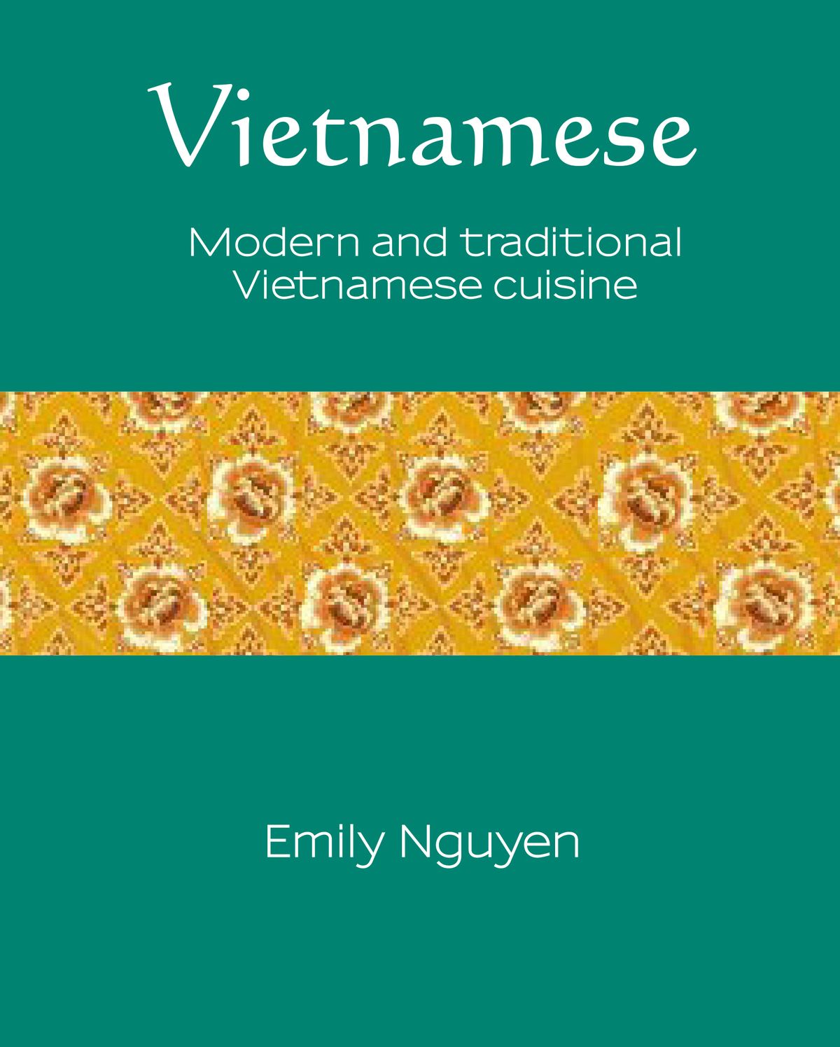Vietnamese: Modern and traditional Vietnamese cuisine