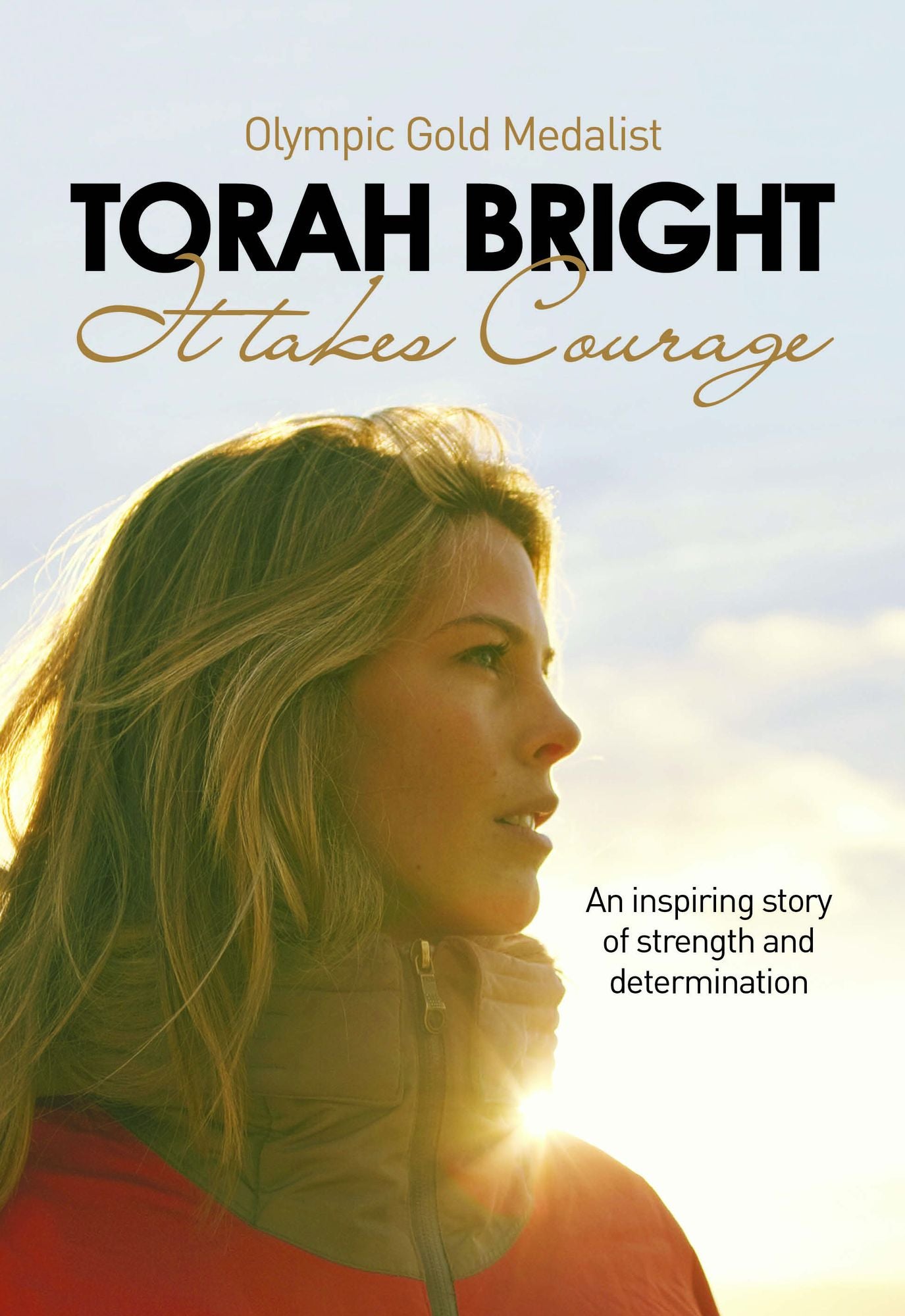 Torah Bright: It Takes Courage
