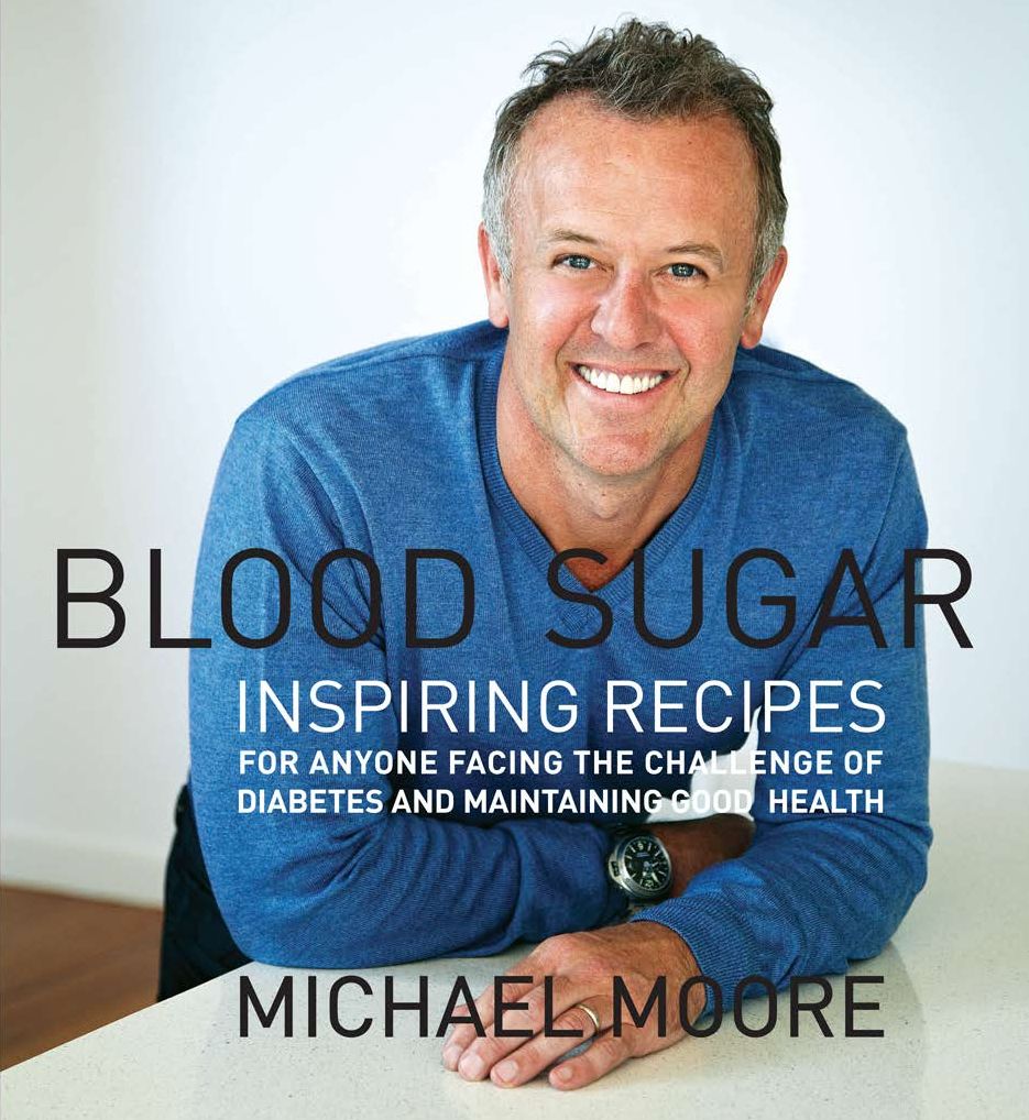 Blood Sugar: Inspiring Recipes for anyone facing the challenge of diabetes and maintaining good health
