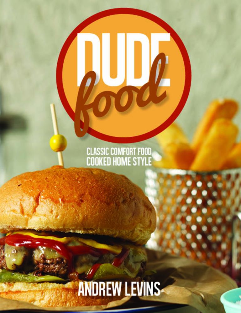 Dude Food