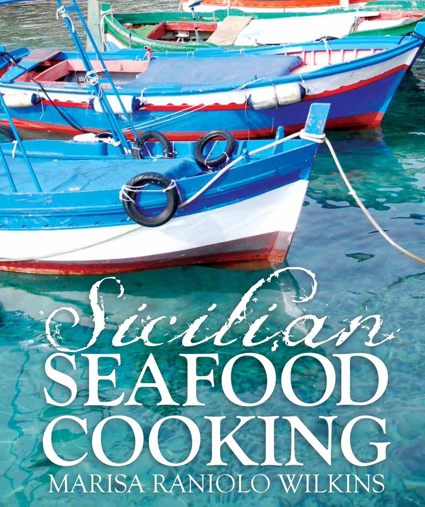 Sicilian Seafood
