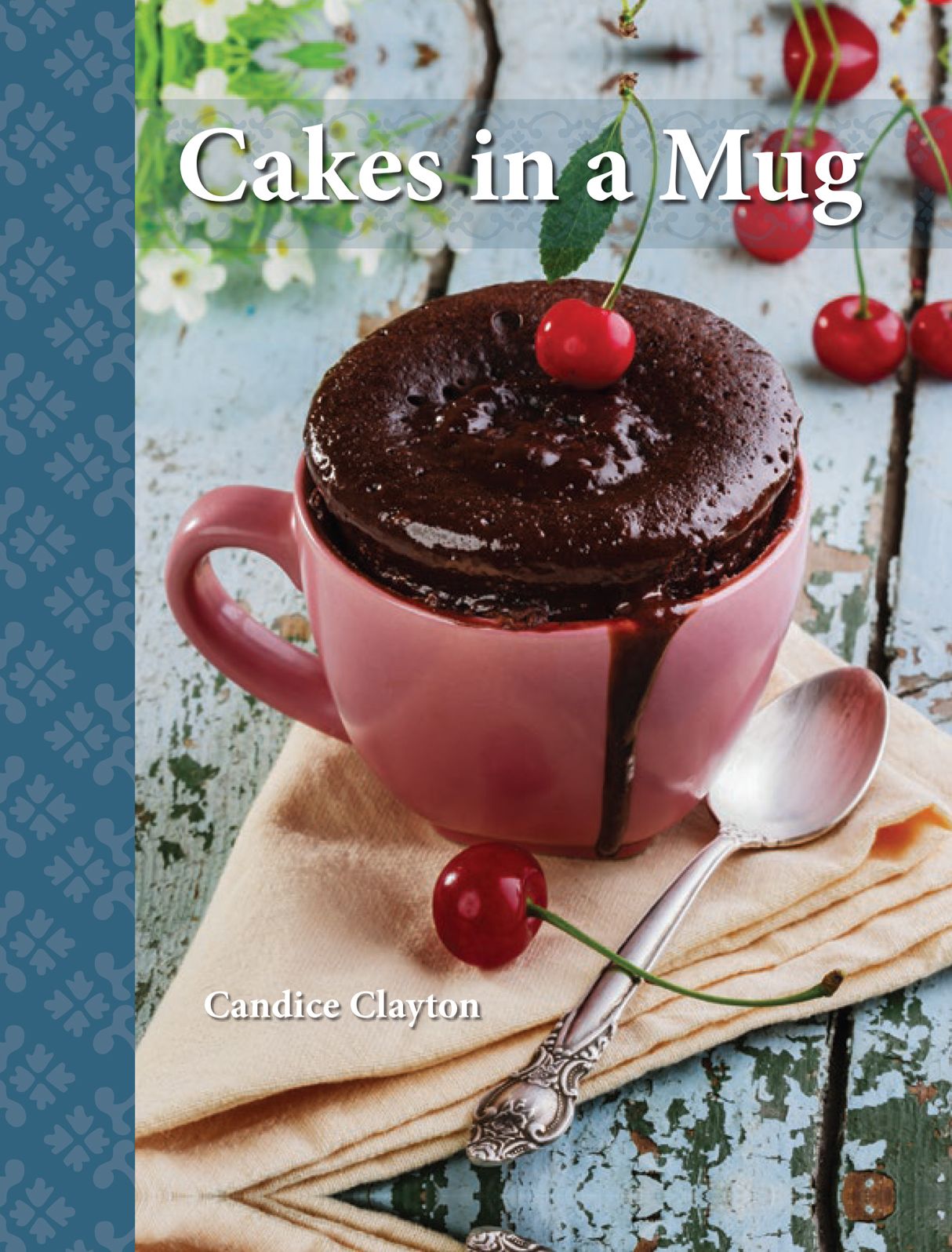 Cakes In a Mug