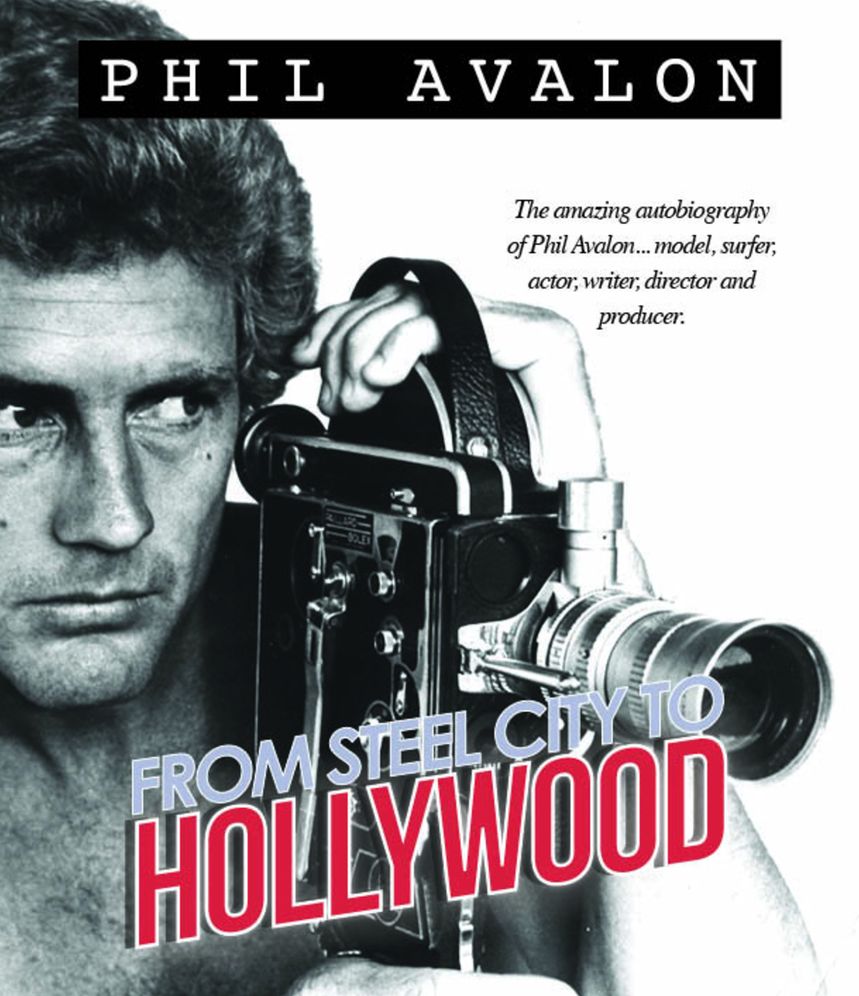 From Steel City To Hollywood