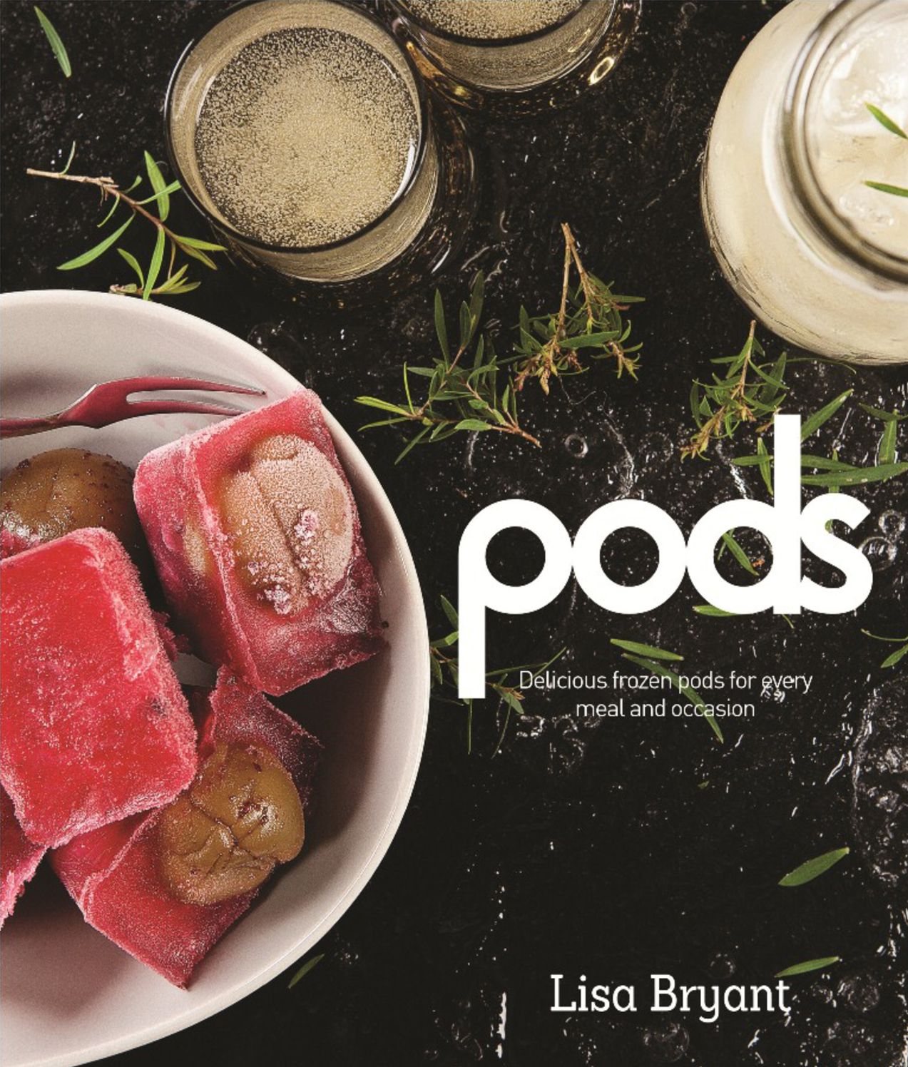 Pods: Delicious Frozen Pods For Every Meal And Occasion