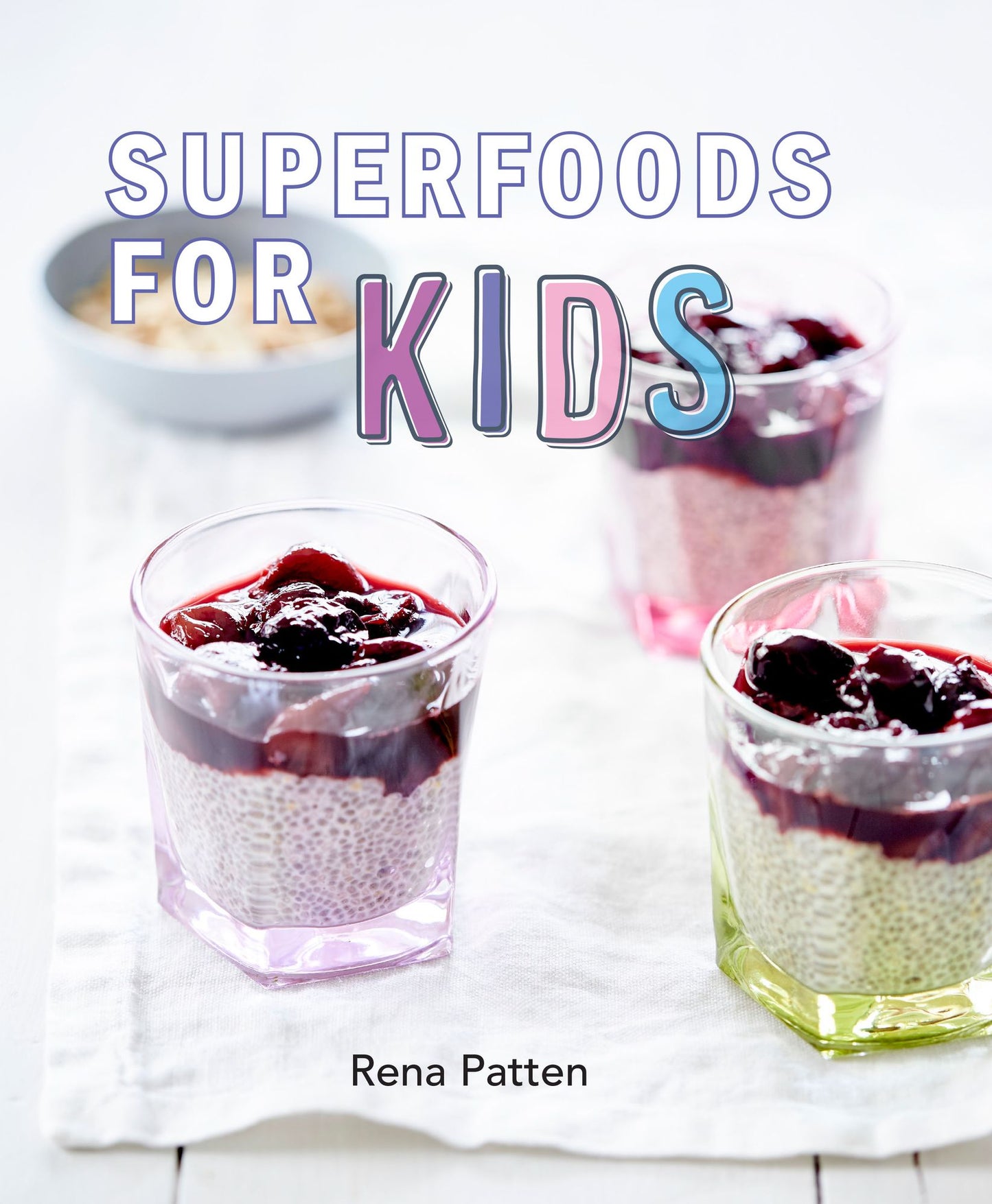 Superfoods For Kids