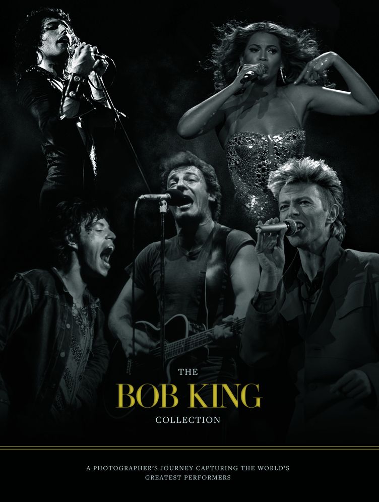 The Bob King Collection