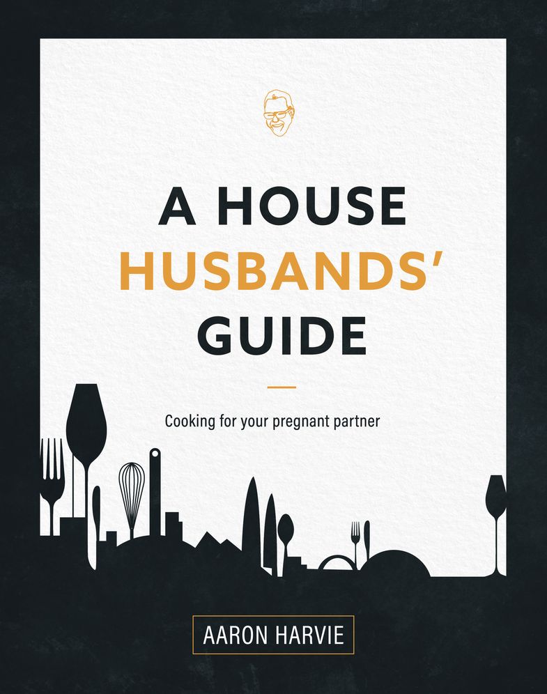 A House Husband's Guide