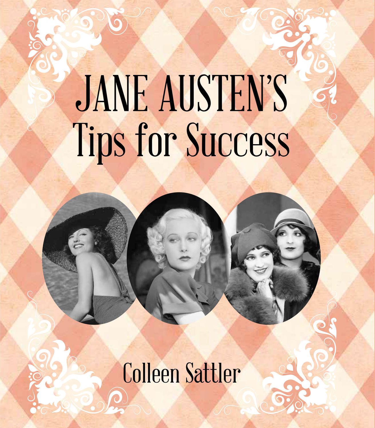 Jane Austen's Tips For Success