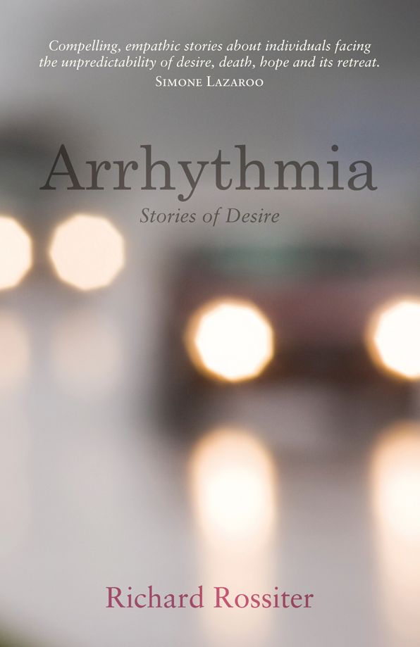 Arrhythmia: Stories of Desire