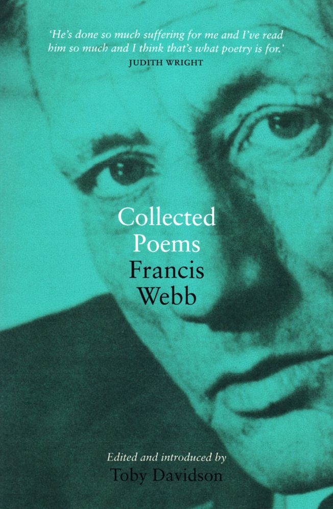 Francis Webb: Collected Poems