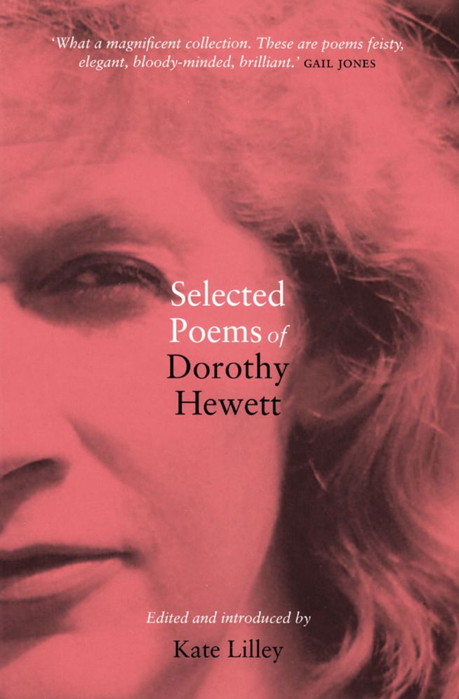 Selected Poems of Dorothy Hewett