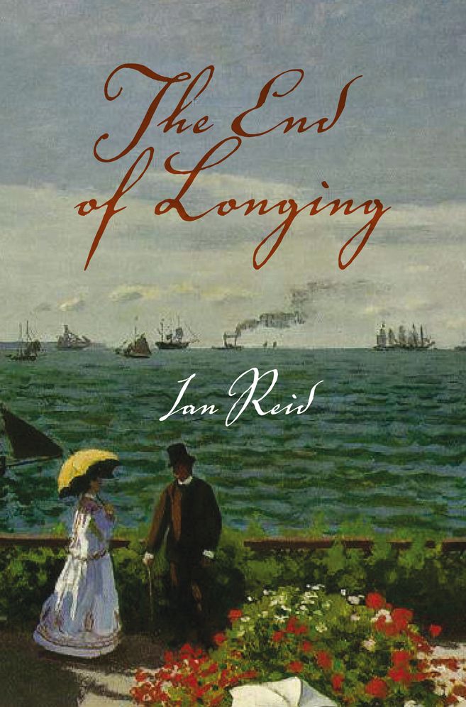 The End of Longing