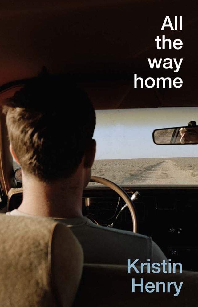 All The Way Home