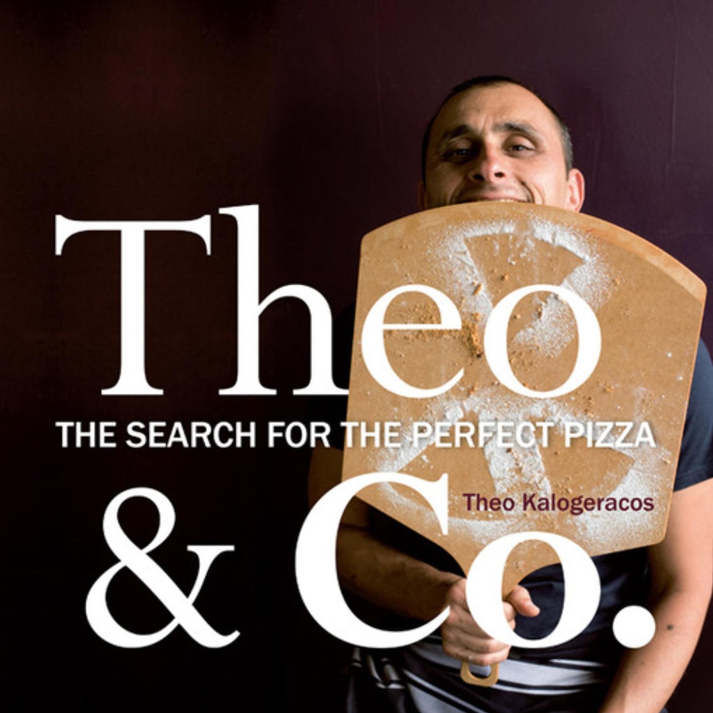 Theo & Co.: The search for the perfect pizza