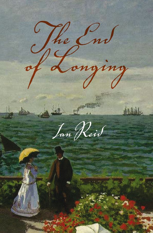 The End of Longing