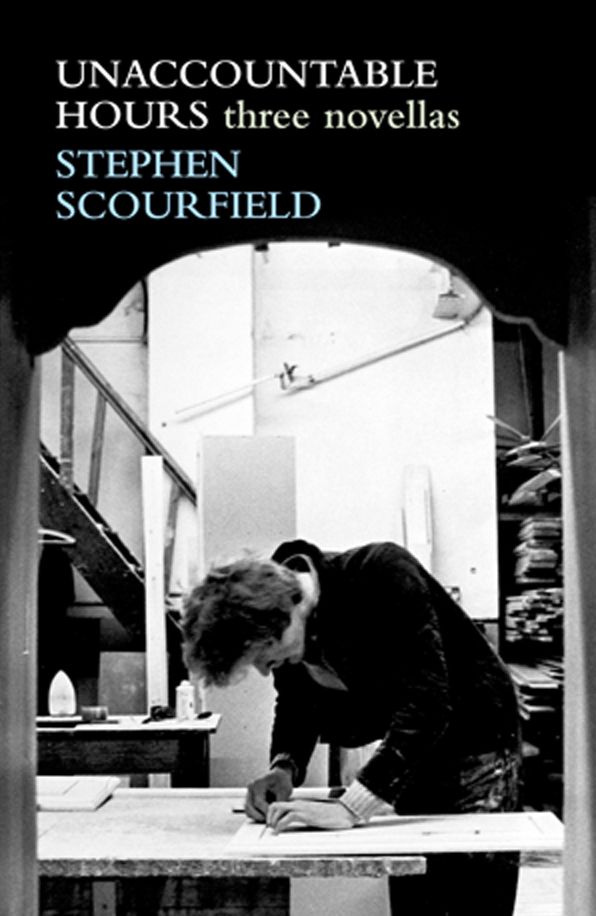 Unaccountable Hours: Three Novellas