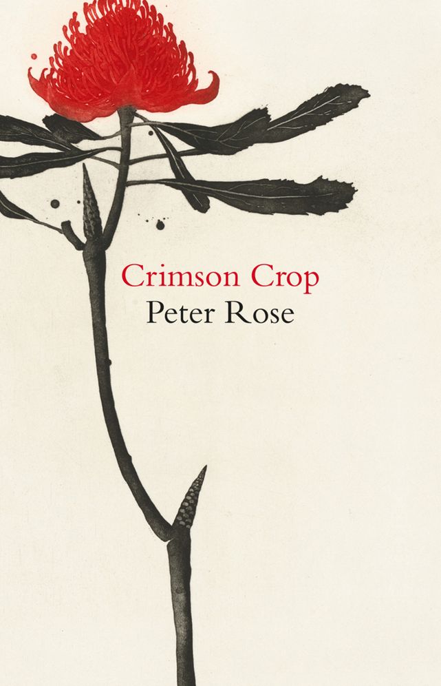 Crimson Crop