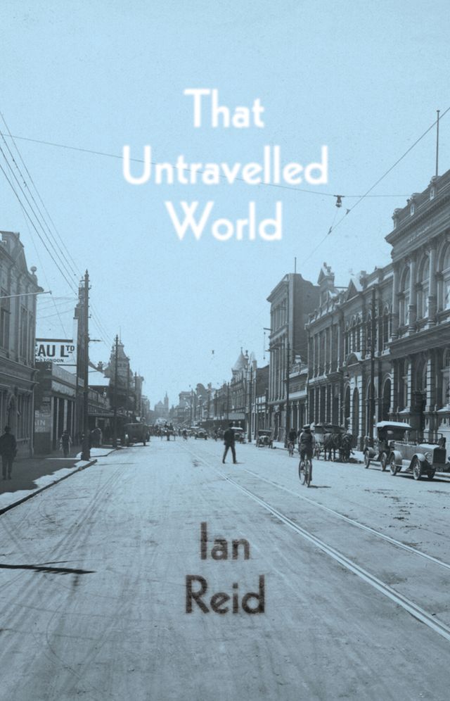 That Untravelled World