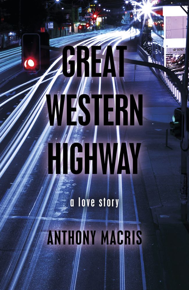 Great Western Highway: A Love Story