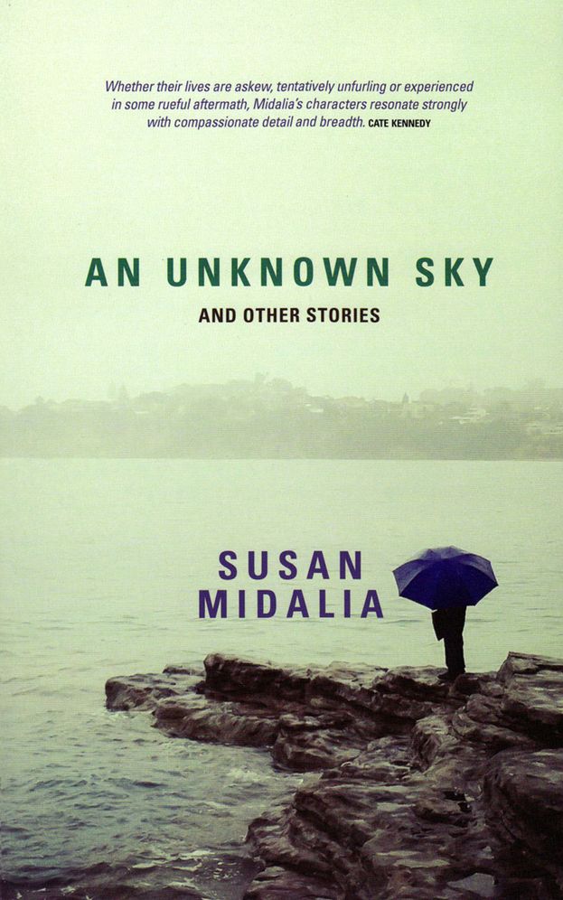 An Unknown Sky: And Other Stories