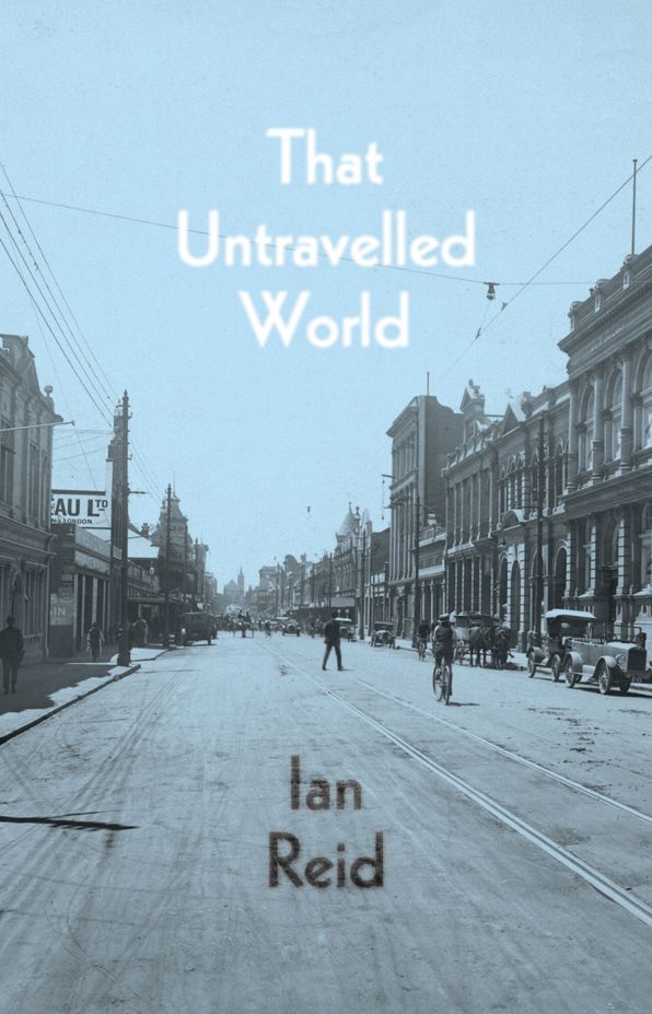 That Untravelled World