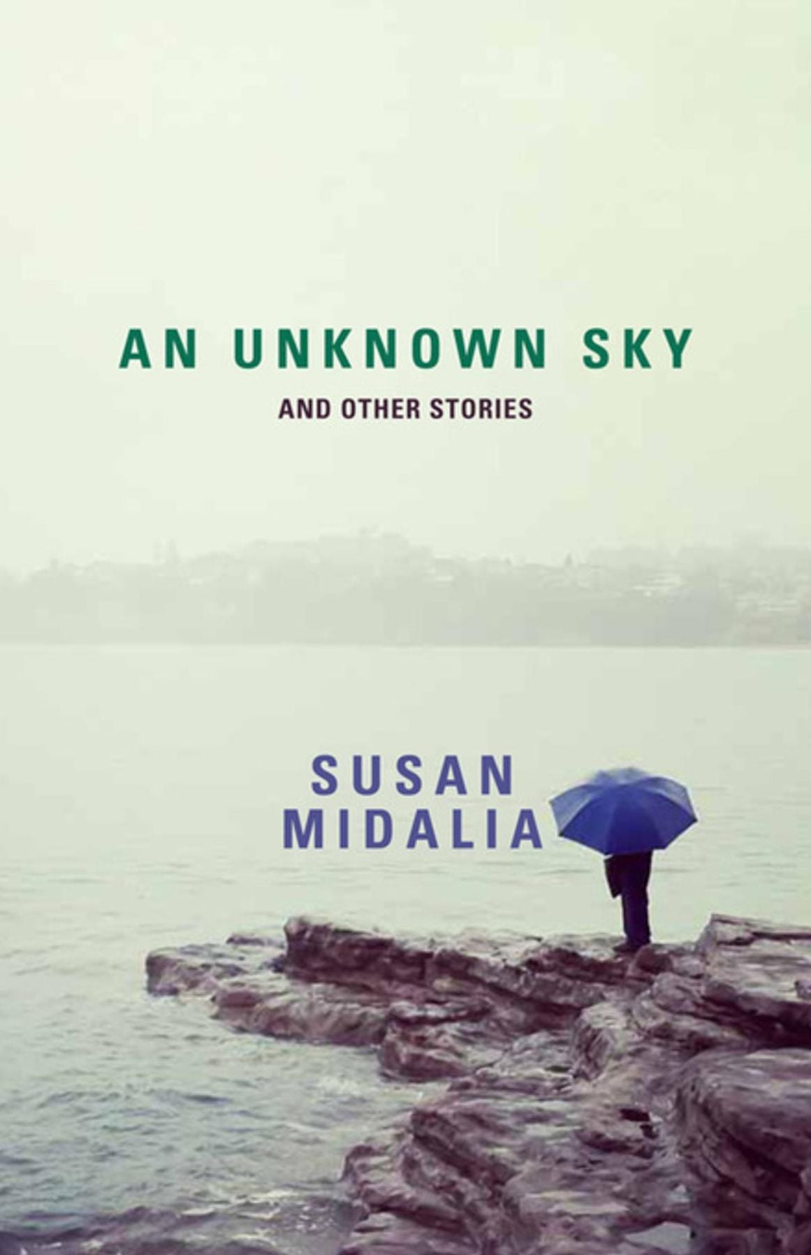An Unknown Sky and Other Stories