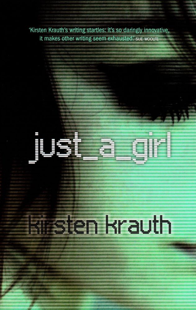 just_a_girl