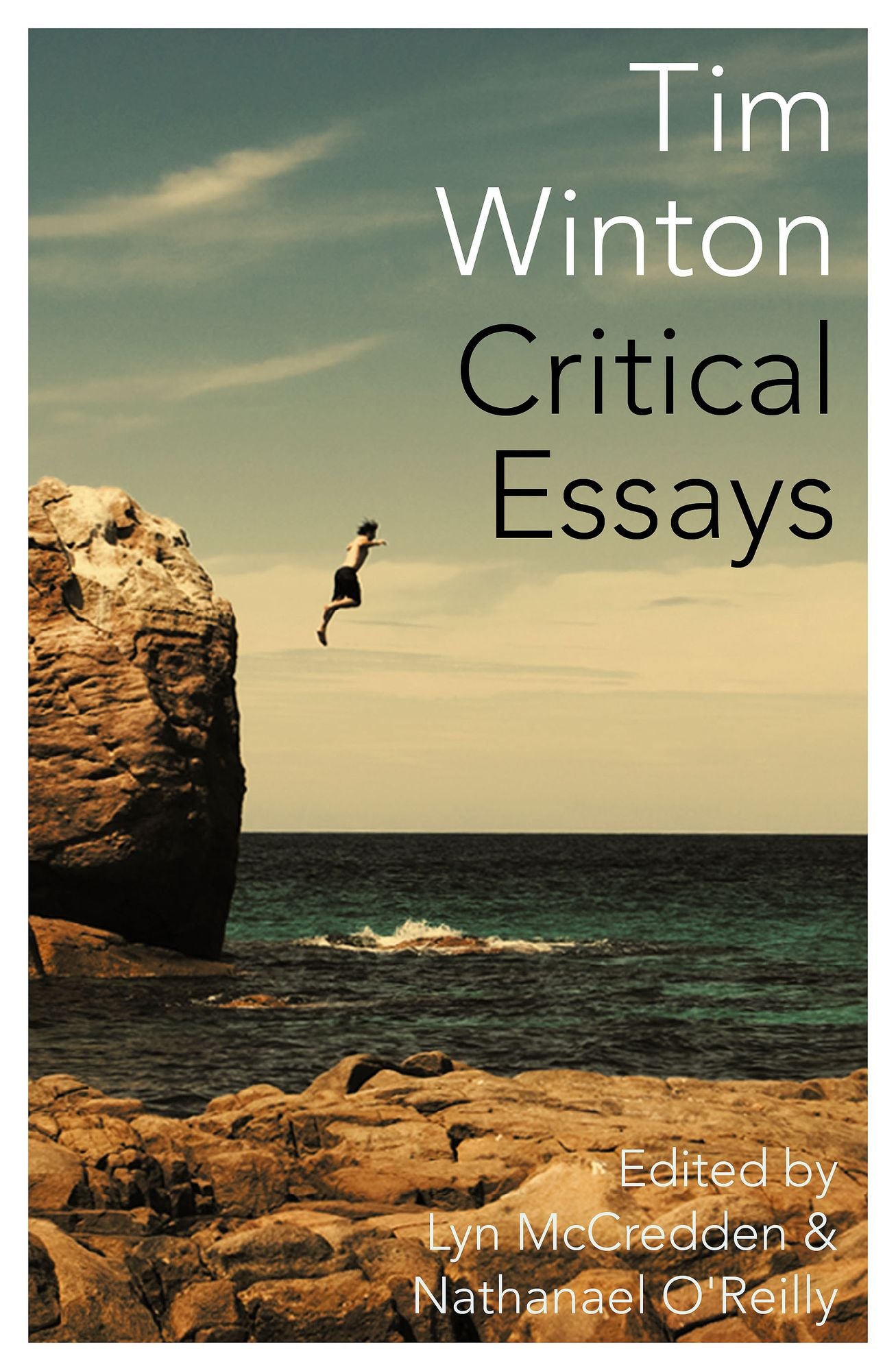 Tim Winton