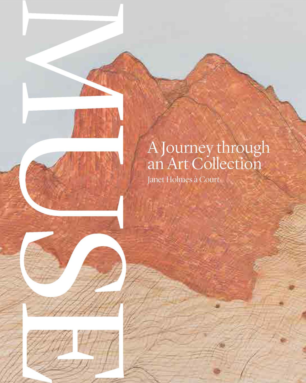 Muse: A Journey Through an Art Collection