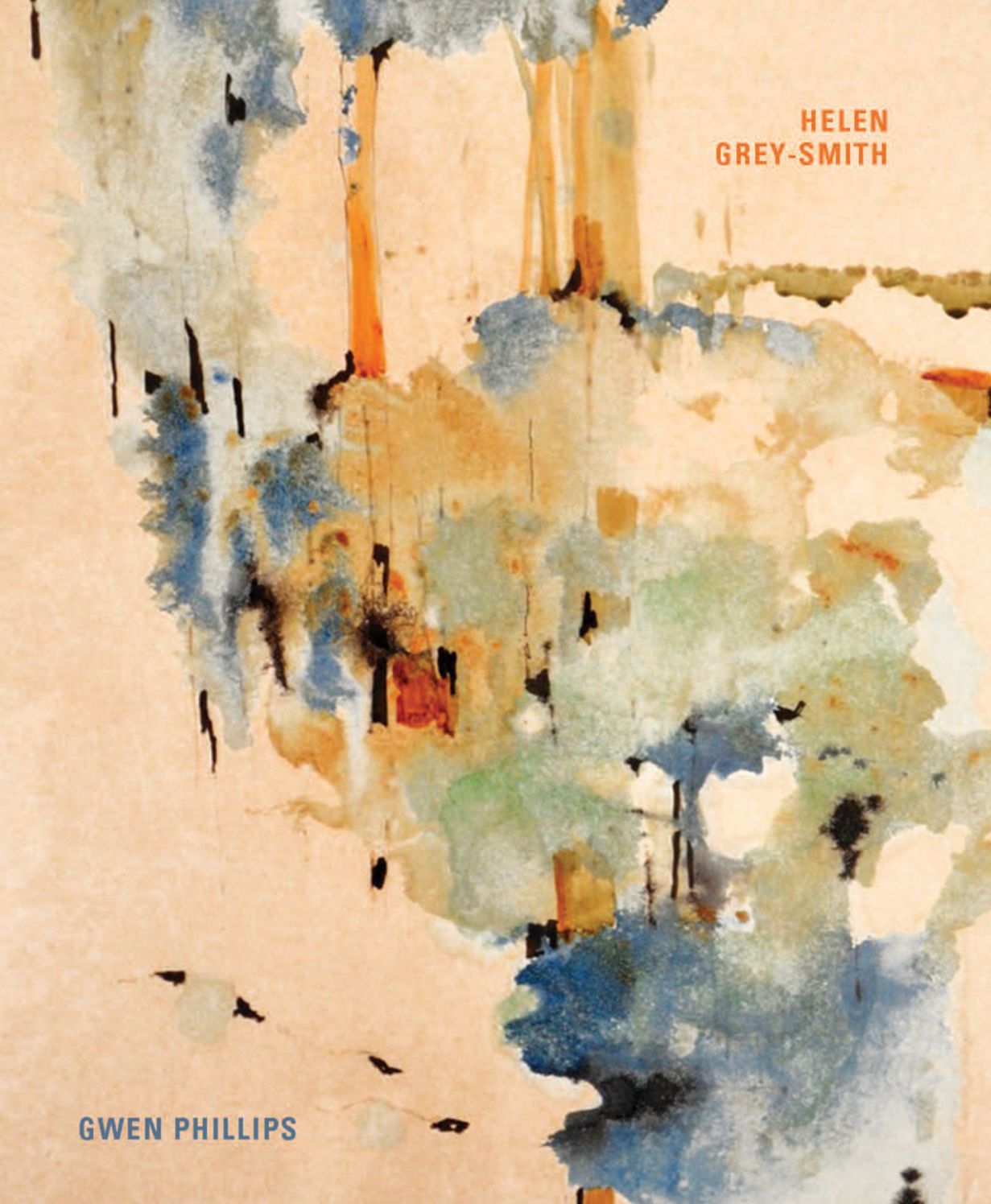Helen Grey-Smith