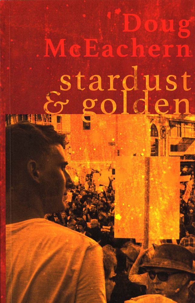 Stardust and Golden