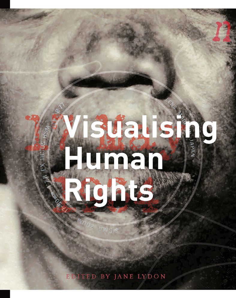 Visualising Human Rights