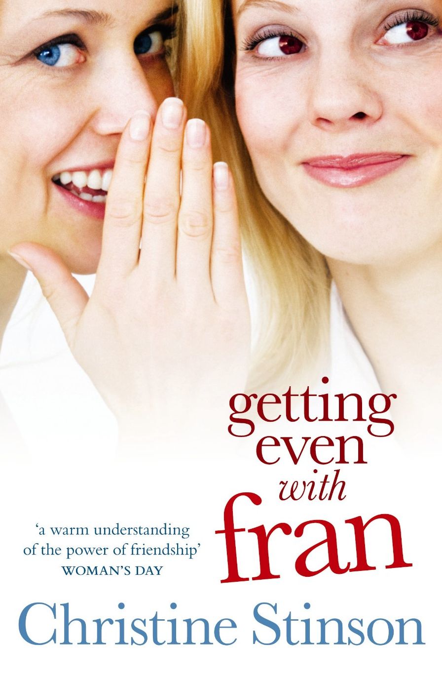 Getting Even With Fran