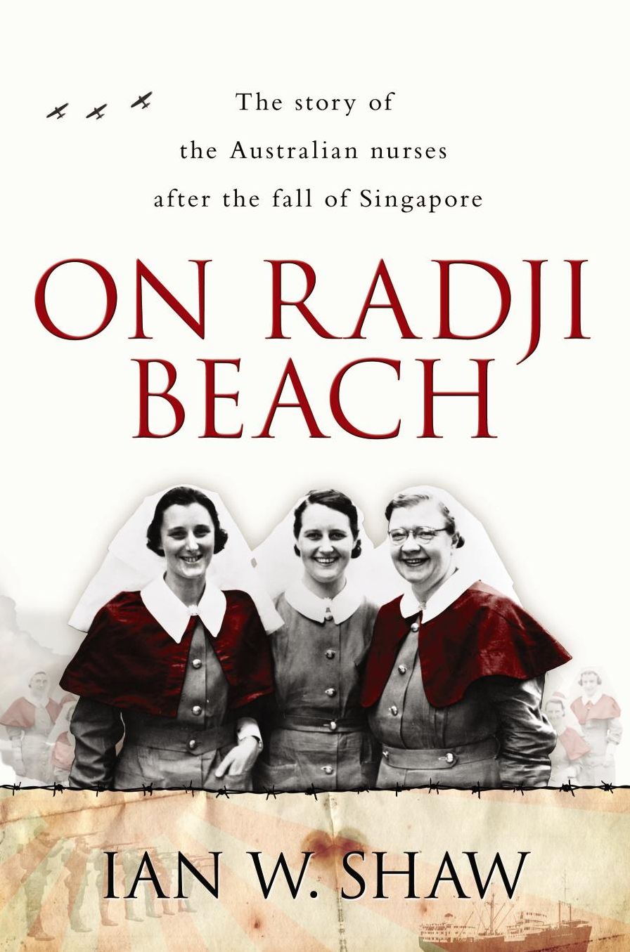 On Radji Beach