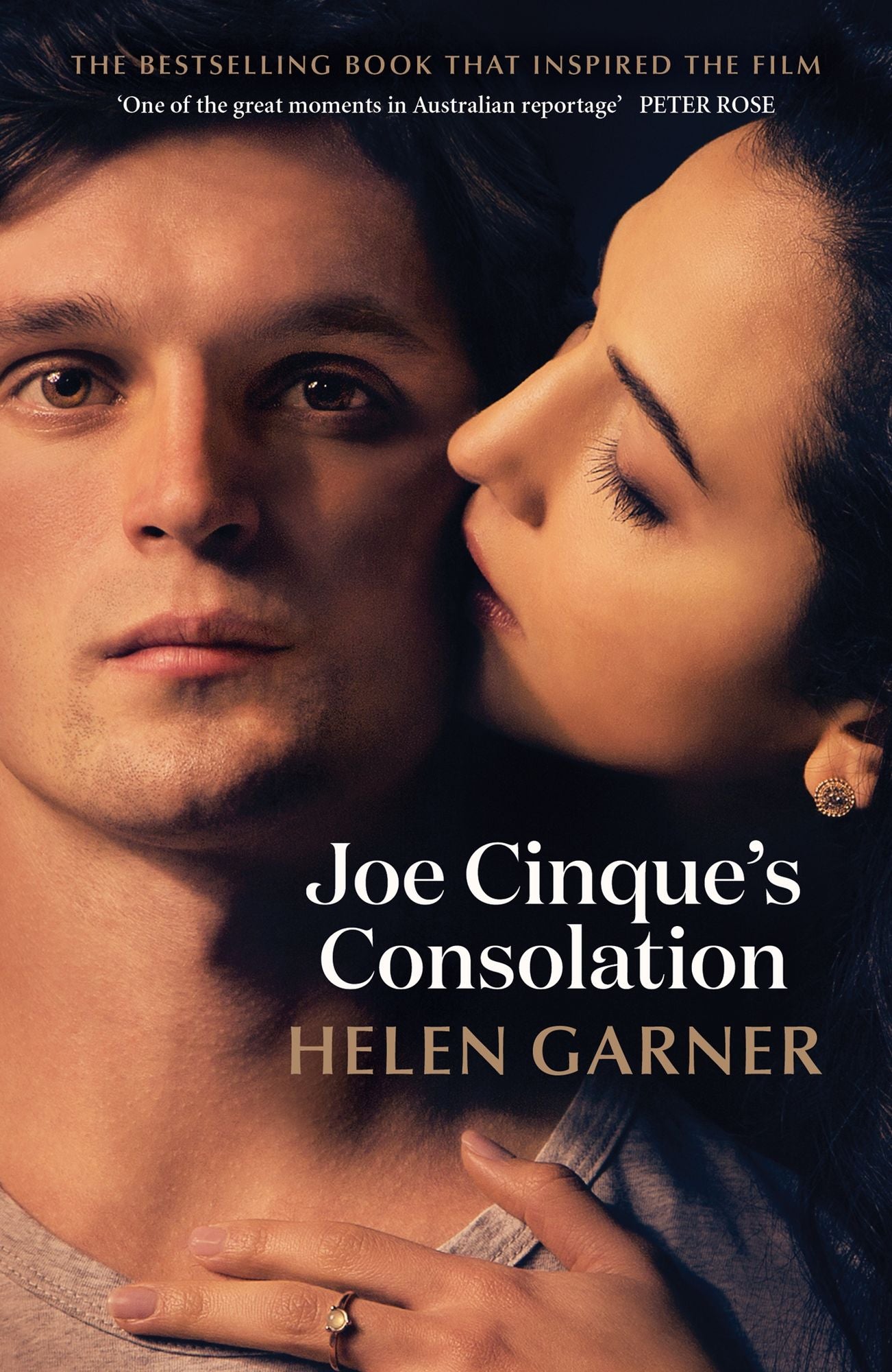 Joe Cinque's Consolation: A True Story of Death, Grief and the Law