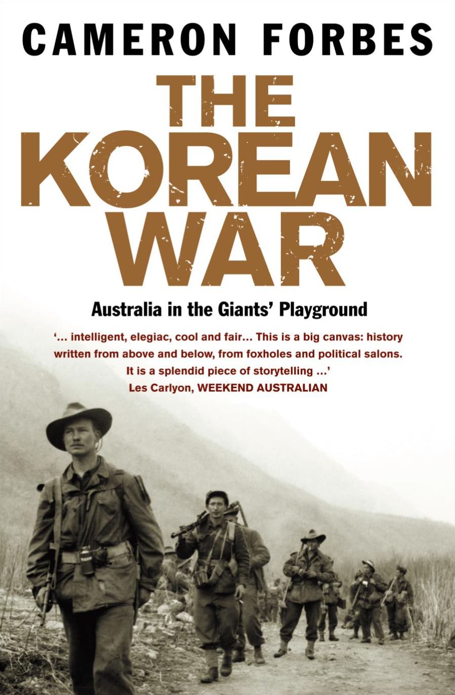 The Korean War