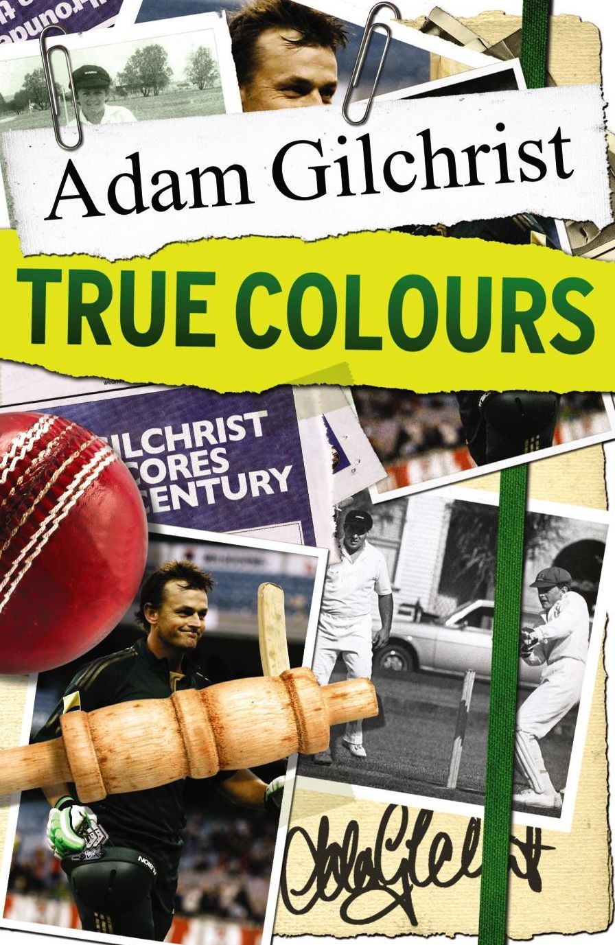 True Colours (Young Reader's Edition)