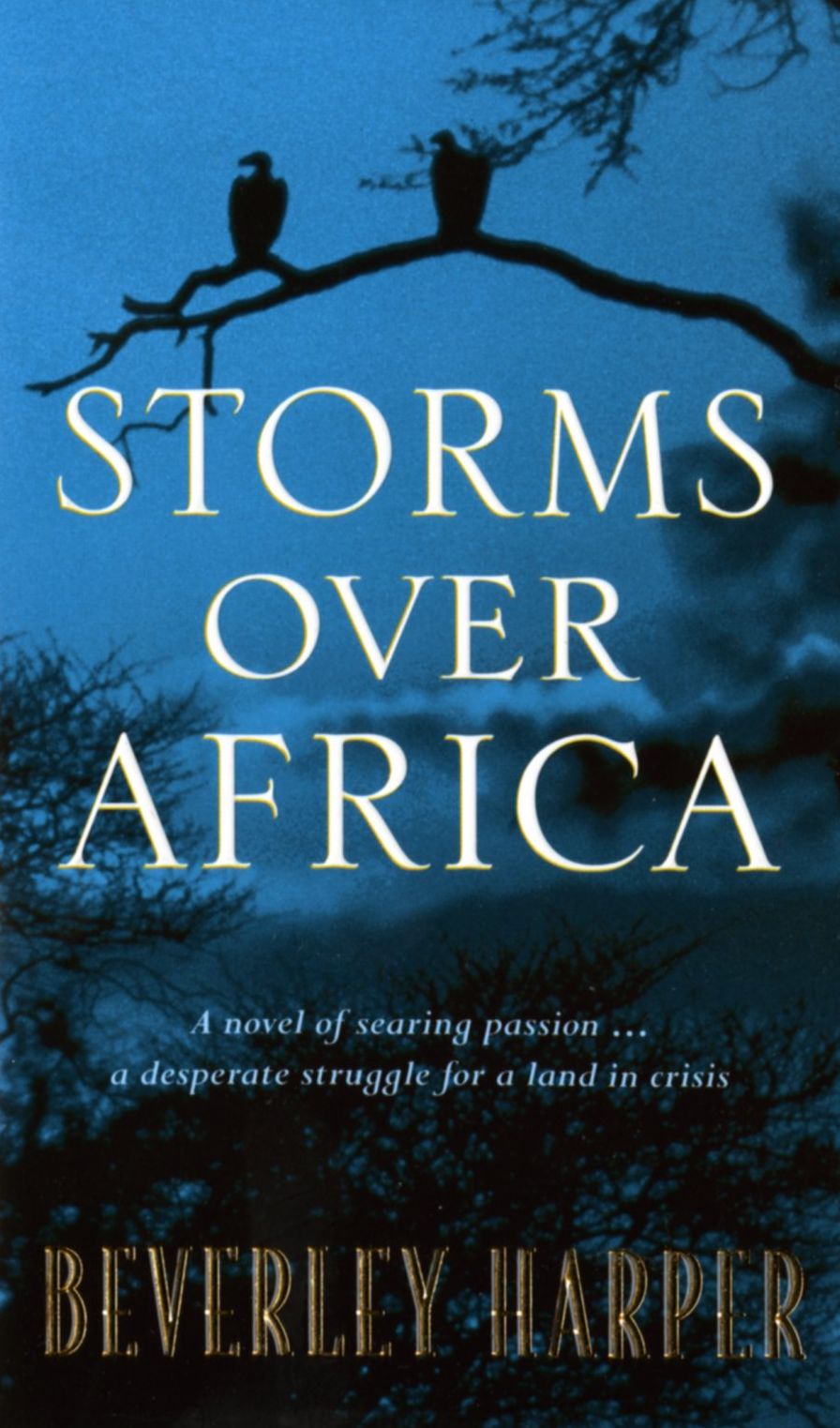 Storms Over Africa