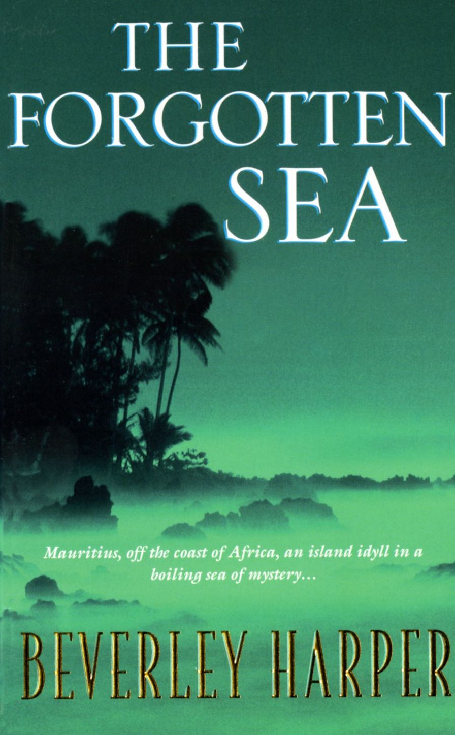 The Forgotten Sea