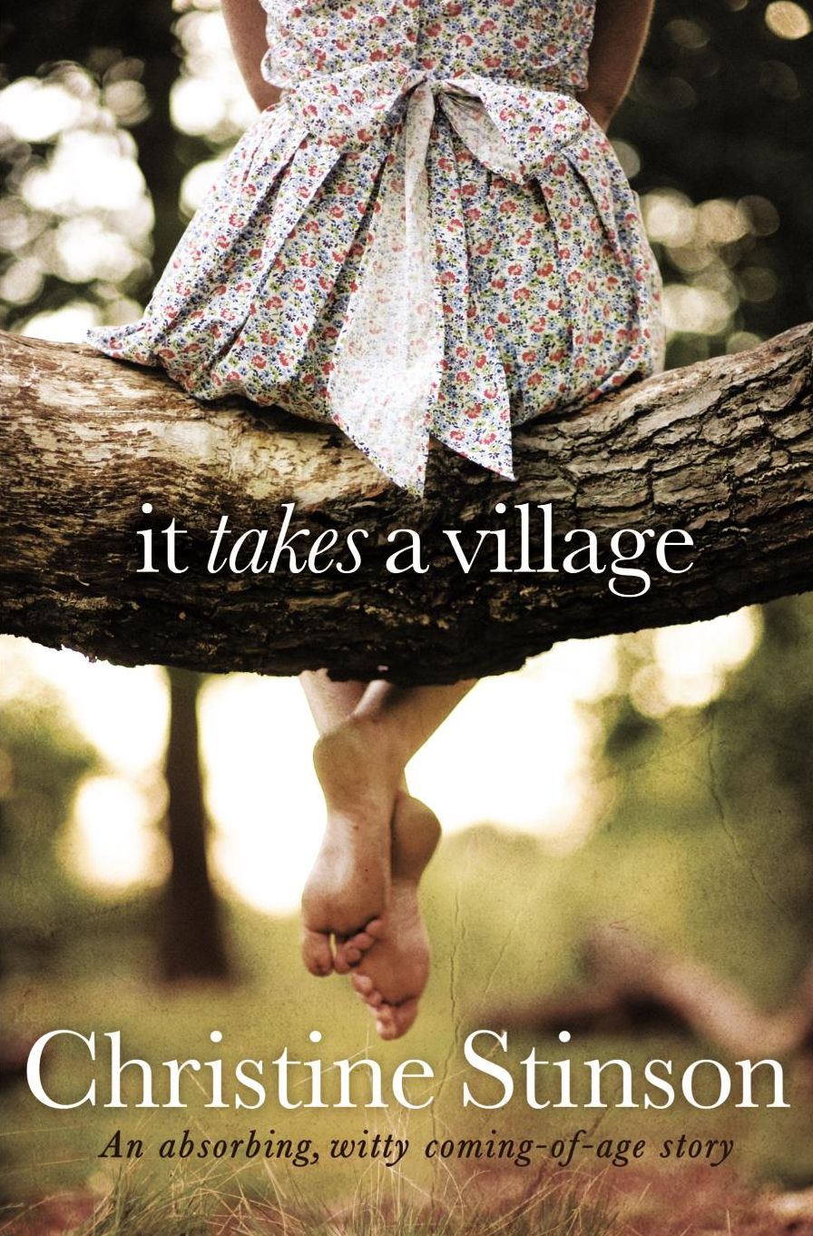 It Takes a Village