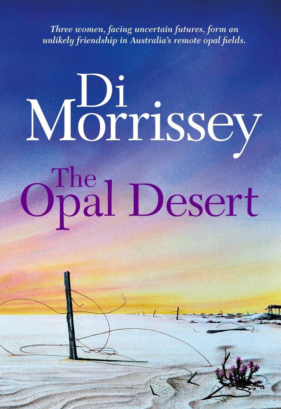 The Opal Desert