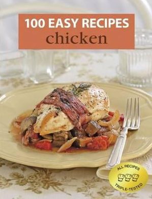 Chicken.
