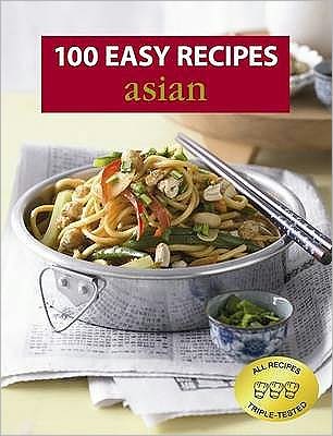 Asian.