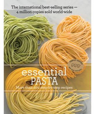 Essential Pasta.
